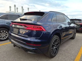 Audi Q8 * 55 Tfsi Quattro * CARFAX * ОБДУХВАНЕ * ПАНОРАМА - 30790 € - 47306149 2 | Car24.bg Audi Q8 * 55 Tfsi Quattro * CARFAX * ОБДУХВАНЕ * ПАНОРАМА - 30790 € - 47306149 2