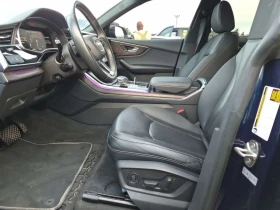 Audi Q8 * 55 Tfsi Quattro * CARFAX * ОБДУХВАНЕ * ПАНОРАМА - 30790 € - 47306149 6 | Car24.bg Audi Q8 * 55 Tfsi Quattro * CARFAX * ОБДУХВАНЕ * ПАНОРАМА - 30790 € - 47306149 6