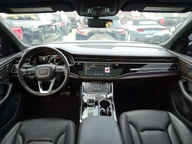 Audi Q8 * 55 Tfsi Quattro * CARFAX * ОБДУХВАНЕ * ПАНОРАМА - 30790 € - 47306149 10 | Car24.bg Audi Q8 * 55 Tfsi Quattro * CARFAX * ОБДУХВАНЕ * ПАНОРАМА - 30790 € - 47306149 10