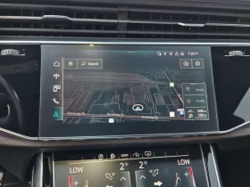 Audi Q8 * 55 Tfsi Quattro * CARFAX * ОБДУХВАНЕ * ПАНОРАМА - 30790 € - 47306149 11 | Car24.bg Audi Q8 * 55 Tfsi Quattro * CARFAX * ОБДУХВАНЕ * ПАНОРАМА - 30790 € - 47306149 11