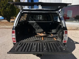 Ford Ranger 2.5TDI - 9900 € - 33186616 13 | Car24.bg Ford Ranger 2.5TDI - 9900 € - 33186616 13