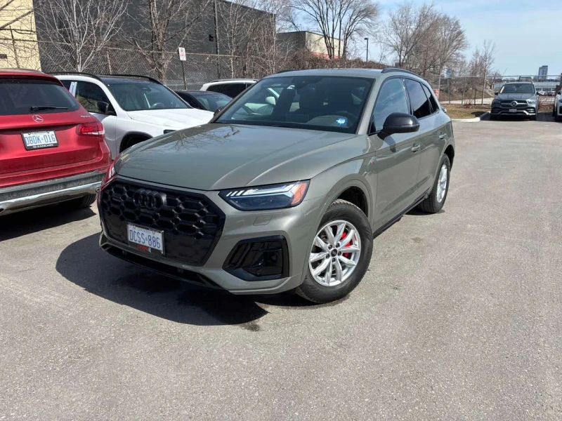 Audi Q5 * Technik * ПРЕДСТАВИТЕЛСТВО * ДИСТРОНИК * 360 - 34700 € / 67867.30 лв. - 87100976 1 | Car24.bg Audi Q5 * Technik * ПРЕДСТАВИТЕЛСТВО * ДИСТРОНИК * 360 - 34700 € / 67867.30 лв. - 87100976 1