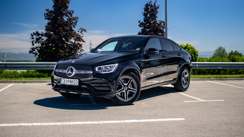 Mercedes-Benz GLC 300 КУПЕ / AMG / Виртуал / Обдухване / ARNAV / ИСТОРИЯ - 37500 € / 73343.62 лв. - 84448625 1 | Car24.bg Mercedes-Benz GLC 300 КУПЕ / AMG / Виртуал / Обдухване / ARNAV / ИСТОРИЯ - 37500 € / 73343.62 лв. - 84448625 1