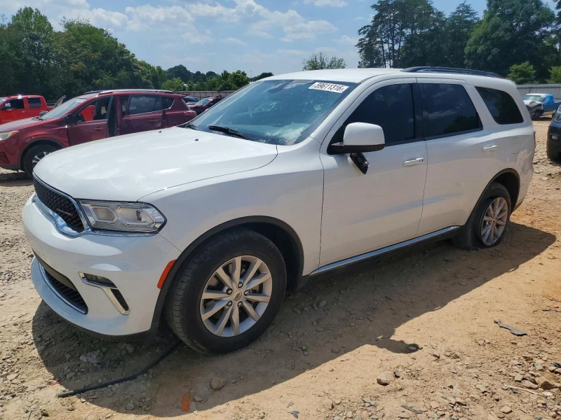Dodge Durango 3.6l Sxt - 13800 € - 49533038 1 | Car24.bg Dodge Durango 3.6l Sxt - 13800 € - 49533038 1