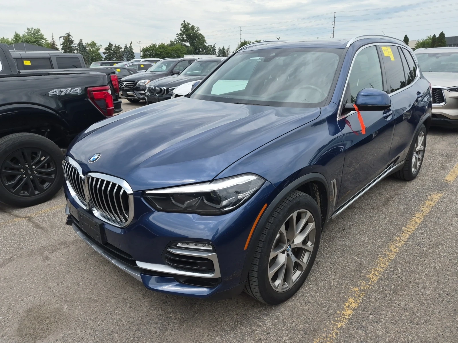 BMW X5 xDrive40i | Auto.bg — изображение 1 BMW X5 xDrive40i | Auto.bg — изображение 1
