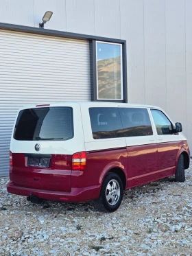 VW T5 9 Местен 1.9 TDI | Auto.bg — изображение 5 VW T5 9 Местен 1.9 TDI | Auto.bg — изображение 5