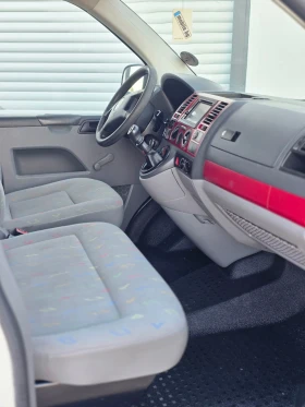 VW T5 9 Местен 1.9 TDI | Auto.bg — изображение 11 VW T5 9 Местен 1.9 TDI | Auto.bg — изображение 11