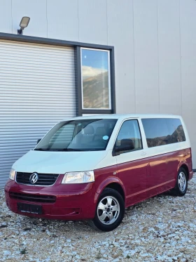 VW T5 9 Местен 1.9 TDI | Auto.bg — изображение 3 VW T5 9 Местен 1.9 TDI | Auto.bg — изображение 3