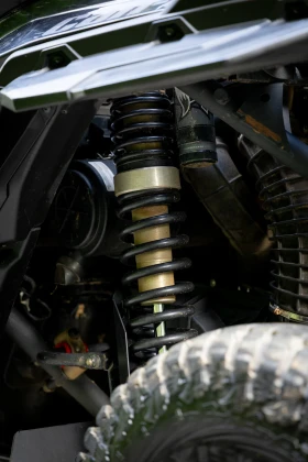 Can-Am Maverick X3 XDS Turbo R MAX | Auto.bg — изображение 8 Can-Am Maverick X3 XDS Turbo R MAX | Auto.bg — изображение 8