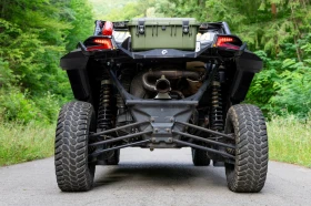 Can-Am Maverick X3 XDS Turbo R MAX | Auto.bg — изображение 4 Can-Am Maverick X3 XDS Turbo R MAX | Auto.bg — изображение 4