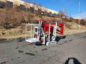 Автовишка Друга марка DORN LIFT TSC 1465 | Auto.bg — изображение 2 Автовишка Друга марка DORN LIFT TSC 1465 | Auto.bg — изображение 2