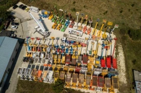 Автовишка Друга марка DORN LIFT TSC 1465 | Auto.bg — изображение 17 Автовишка Друга марка DORN LIFT TSC 1465 | Auto.bg — изображение 17