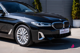 BMW 530E Luxury Line Plug-in Hybrid | Mobile.bg   2