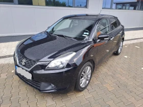 Suzuki Baleno 1.2 GLX Dual Jet 1 - Car24.bg Suzuki Baleno 1.2 GLX Dual Jet 1