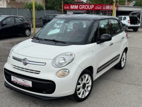 Fiat 500L 1.6M-jet ЛИЗИНГ 1 - Car24.bg Fiat 500L 1.6M-jet ЛИЗИНГ 1