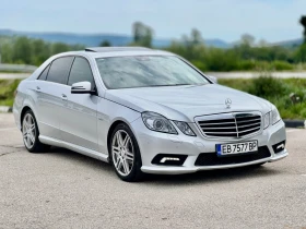 Mercedes-Benz E 350 AMG - Car24.bg Mercedes-Benz E 350 AMG