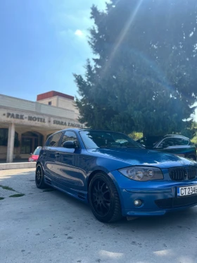 BMW 120 120D  - 8800 лв. / 4499.37 € - 59356030 3 | Car24.bg BMW 120 120D  - 8800 лв. / 4499.37 € - 59356030 3