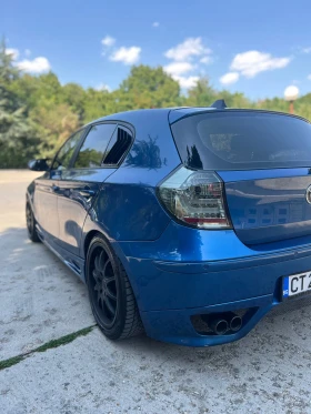 BMW 120 120D  - 8800 лв. / 4499.37 € - 59356030 7 | Car24.bg BMW 120 120D  - 8800 лв. / 4499.37 € - 59356030 7