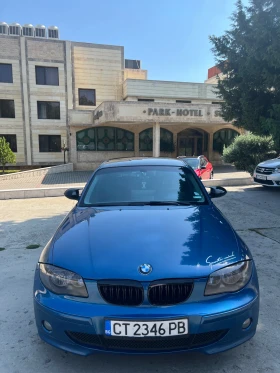 BMW 120 120D  - 8800 лв. / 4499.37 € - 59356030 2 | Car24.bg BMW 120 120D  - 8800 лв. / 4499.37 € - 59356030 2