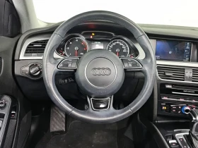Audi A4 2.0 TDI Dynamic B8 - 10045 € / 19646.31 лв. - 61932994 13 | Car24.bg Audi A4 2.0 TDI Dynamic B8 - 10045 € / 19646.31 лв. - 61932994 13