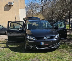 VW Touran 1.4 TSI 140 к.с./ Ръчна скоростна кутия 6 скорости - Car24.bg VW Touran 1.4 TSI 140 к.с./ Ръчна скоростна кутия 6 скорости