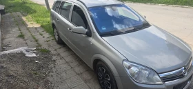 Opel Astra 1.7cdti | Auto.bg — изображение 6 Opel Astra 1.7cdti | Auto.bg — изображение 6