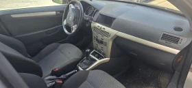Opel Astra 1.7cdti | Auto.bg — изображение 7 Opel Astra 1.7cdti | Auto.bg — изображение 7