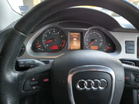 Audi A6 Allroad 4.2 V8 FSI | Auto.bg — изображение 6 Audi A6 Allroad 4.2 V8 FSI | Auto.bg — изображение 6