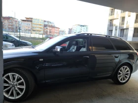 Audi A6 Allroad 4.2 V8 FSI | Auto.bg — изображение 8 Audi A6 Allroad 4.2 V8 FSI | Auto.bg — изображение 8