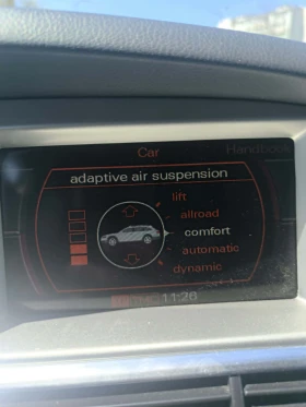 Audi A6 Allroad 4.2 V8 FSI | Auto.bg — изображение 13 Audi A6 Allroad 4.2 V8 FSI | Auto.bg — изображение 13