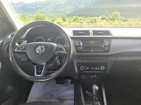 Skoda Fabia 1.0i * АВТОМАТИК* | Auto.bg — изображение 15 Skoda Fabia 1.0i * АВТОМАТИК* | Auto.bg — изображение 15