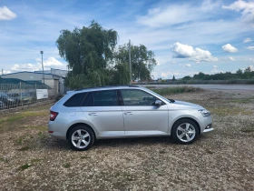 Skoda Fabia 1.0i * АВТОМАТИК* | Auto.bg — изображение 6 Skoda Fabia 1.0i * АВТОМАТИК* | Auto.bg — изображение 6