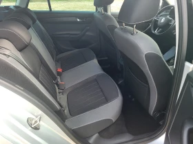 Skoda Fabia 1.0i * АВТОМАТИК* | Auto.bg — изображение 12 Skoda Fabia 1.0i * АВТОМАТИК* | Auto.bg — изображение 12