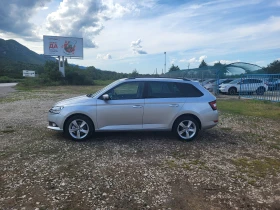 Skoda Fabia 1.0i * АВТОМАТИК* | Auto.bg — изображение 2 Skoda Fabia 1.0i * АВТОМАТИК* | Auto.bg — изображение 2