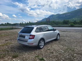 Skoda Fabia 1.0i * АВТОМАТИК* | Auto.bg — изображение 5 Skoda Fabia 1.0i * АВТОМАТИК* | Auto.bg — изображение 5