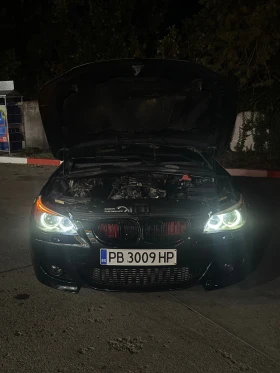 BMW 530 - 8000 € / 15646.64 лв. - 18532770 12 | Car24.bg BMW 530 - 8000 € / 15646.64 лв. - 18532770 12