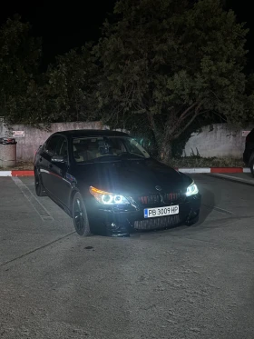 BMW 530 - 8000 € / 15646.64 лв. - 18532770 10 | Car24.bg BMW 530 - 8000 € / 15646.64 лв. - 18532770 10