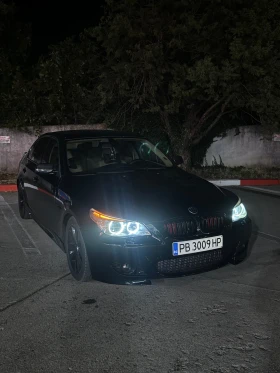 BMW 530 - 8000 € / 15646.64 лв. - 18532770 11 | Car24.bg BMW 530 - 8000 € / 15646.64 лв. - 18532770 11