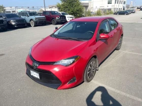 Toyota Corolla * LE CVT * АВТОКРЕДИТ БЕЗ ПЪРВОНАЧАЛНА ВНОСКА*