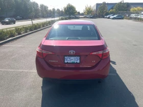 Toyota Corolla * LE CVT * АВТОКРЕДИТ БЕЗ ПЪРВОНАЧАЛНА ВНОСКА* | Auto.bg — изображение 4 Toyota Corolla * LE CVT * АВТОКРЕДИТ БЕЗ ПЪРВОНАЧАЛНА ВНОСКА* | Auto.bg — изображение 4