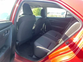 Toyota Corolla * LE CVT * АВТОКРЕДИТ БЕЗ ПЪРВОНАЧАЛНА ВНОСКА* | Auto.bg — изображение 15 Toyota Corolla * LE CVT * АВТОКРЕДИТ БЕЗ ПЪРВОНАЧАЛНА ВНОСКА* | Auto.bg — изображение 15