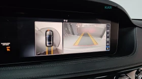 Mercedes-Benz S 350 d* 4MATIC* BURMESTER* DISTRONIC* 360* ОБДУХВАНЕ* | Auto.bg — изображение 12 Mercedes-Benz S 350 d* 4MATIC* BURMESTER* DISTRONIC* 360* ОБДУХВАНЕ* | Auto.bg — изображение 12