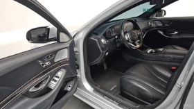 Mercedes-Benz S 350 d* 4MATIC* BURMESTER* DISTRONIC* 360* ОБДУХВАНЕ* | Auto.bg — изображение 8 Mercedes-Benz S 350 d* 4MATIC* BURMESTER* DISTRONIC* 360* ОБДУХВАНЕ* | Auto.bg — изображение 8