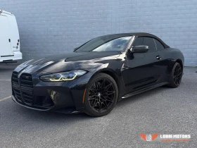 Снимка BMW M4