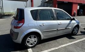 Renault Scenic Renault Scenic 1, 9 DCI euro 4 , климатроник - 1900 € - 78784189 6 | Car24.bg Renault Scenic Renault Scenic 1, 9 DCI euro 4 , климатроник - 1900 € - 78784189 6