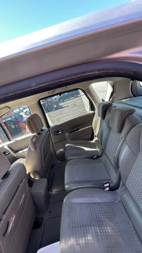 Renault Scenic Renault Scenic 1, 9 DCI euro 4 , климатроник - 1900 € - 78784189 11 | Car24.bg Renault Scenic Renault Scenic 1, 9 DCI euro 4 , климатроник - 1900 € - 78784189 11