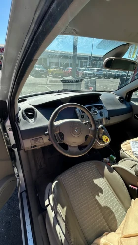 Renault Scenic Renault Scenic 1, 9 DCI euro 4 , климатроник - 1900 € - 78784189 8 | Car24.bg Renault Scenic Renault Scenic 1, 9 DCI euro 4 , климатроник - 1900 € - 78784189 8