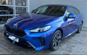 BMW 218 Gran Coupé F74
