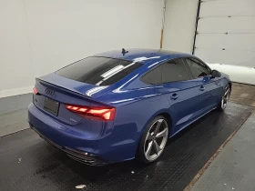 Audi A5 PROGRESSIV/CARFAX/ДИСТРОНИК/ПАНО/2 КЛЮЧА/ПОДГРЕВ/ | Auto.bg — изображение 3 Audi A5 PROGRESSIV/CARFAX/ДИСТРОНИК/ПАНО/2 КЛЮЧА/ПОДГРЕВ/ | Auto.bg — изображение 3