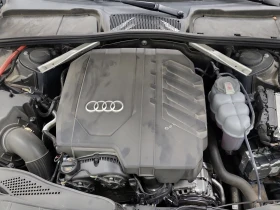 Audi A5 PROGRESSIV/CARFAX/ДИСТРОНИК/ПАНО/2 КЛЮЧА/ПОДГРЕВ/ | Auto.bg — изображение 16 Audi A5 PROGRESSIV/CARFAX/ДИСТРОНИК/ПАНО/2 КЛЮЧА/ПОДГРЕВ/ | Auto.bg — изображение 16